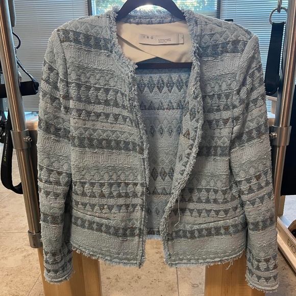 Iro Jacket - Picture 1 of 7